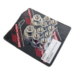 BSP-999964, Billet Specialties Lug Nuts 999964 في الإمارات, دبي. Condition - new. Price 170 AED. Photo, seller contacts | AUTO.AE