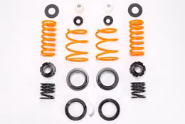 SLU-02ABMWMF1234, MSS Automotive Fully Adjustable Sports Suspension Kits 02ABMWMF1234 in UAE, Dubai. Condition - new. Price 6,760 AED. Photo, seller contacts | AUTO.AE