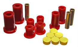 ENS-4-3158R, Energy Suspension Control Arm Bushings for 1999 F-250, 1999-2003 F-250 SUPER DUTY - 4.3158R في الإمارات, دبي. Condition - new. Price 820 AED. Photo, seller contacts | AUTO.AE