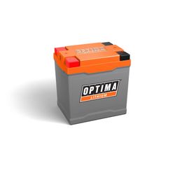 ULT-150-41160, Optima OrangeTop Lithium Powersports Batteries 150-41160 в ОАЭ, Дубай. Состояние - новое. Цена 2 580 AED. Фото, контакты продавца | AUTO.AE