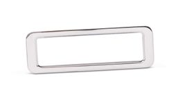 EMS-MS275-62P, Eddie Motorsports Billet Aluminum Marker Light Bezels for 1971-1973 MUSTANG - MS275-62P في الإمارات, دبي. Condition - new. Price 280 AED. Photo, seller contacts | AUTO.AE