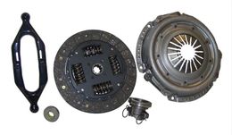 CWA-5015606AAK, Crown Automotive Clutch Kits for 2000-2001 CHEROKEE, 2000-2006 WRANGLER - 5015606AAK في الإمارات, دبي. Condition - new. Price 1,260 AED. Photo, seller contacts | AUTO.AE