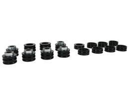 NLT-REV220-0014, Nolathane Body Mount Bushings for 1995-2001 RAM 1500, 1995-2002 RAM 2500 - REV220.0014 في الإمارات, دبي. Condition - new. Price 700 AED. Photo, seller contacts | AUTO.AE