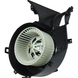 UAC-BM10207C, Universal Air Conditioner Blower Motors for 2003-2011 9-3, 2010-2011 9-3X - BM 10207C في الإمارات, دبي. Condition - new. Price 430 AED. Photo, seller contacts | AUTO.AE