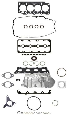 AJU-52439800, Ajusa Engine Gasket Sets 52439800 في الإمارات, دبي. Condition - new. Price 1,820 AED. Photo, seller contacts | AUTO.AE