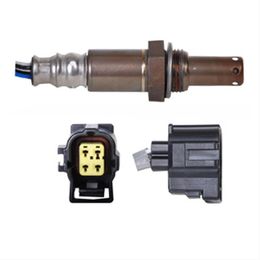 DNP-234-4114, Denso Oxygen Sensors for 2008-2017 LANCER, 2008-2013 OUTLANDER, 2011-2021 OUTLANDER SPORT - 234-4114 в ОАЭ, Дубай. Состояние - новое. Цена 920 AED. Фото, контакты продавца | AUTO.AE