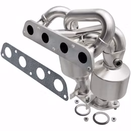 51259, MAGNAFLOW 51259 Manifold Catalytic Converter OEM Grade for TOYOTA MR2 Spyder 2000-2005 في الإمارات, دبي. Condition - new. Price 4,810 AED. Photo, seller contacts | AUTO.AE
