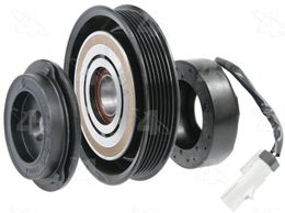 FSS-47375, Four Seasons Air Conditioning Compressor Clutches for 2001-2007 CARAVAN, 2001-2003 VOYAGER - 47375 в ОАЭ, Дубай. Состояние - новое. Цена 950 AED. Фото, контакты продавца | AUTO.AE
