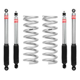E80-27-006-02-22, EIBACH E80-27-006-02-22 Set of 4 Shocks And 2 Front Springs Pro-Truck Lift for RAM 3500 6.7L 2013-2024 في الإمارات, دبي. Condition - new. Price 5,770 AED. Photo, seller contacts | AUTO.AE