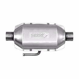 CTO-9007, Catco Universal-Fit Catalytic Converters 9007 in UAE, Dubai. Condition - new. Price 1,720 AED. Photo, seller contacts | AUTO.AE
