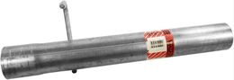WLK-52545, Walker Exhaust Extension Pipes for 2008-2010 F-250 SUPER DUTY, F-350 SUPER DUTY, 2008 F-450 SUPER DUTY - 52545 в ОАЭ, Дубай. Состояние - новое. Цена 200 AED. Фото, контакты продавца | AUTO.AE