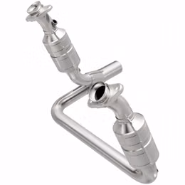 51770, MAGNAFLOW 51770 Catalytic Converter Direct-Fit OEM Grade for DODGE Durango 2004-2004 in UAE, Dubai. Condition - new. Price 4,600 AED. Photo, seller contacts | AUTO.AE