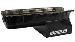MOR-21308, Moroso Sportsman Series Oil Pans 21308 في الإمارات, دبي. Condition - new. Price ⁦1,410 AED⁩. Photo, seller contacts | AUTO.AE