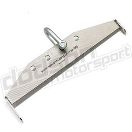 DMS-2401, DODSON DMS-2401 Trans lifting bracket for NISSAN GT-R (R35) 2009- in UAE, Dubai. Condition - new. Price 470 AED. Photo, seller contacts | AUTO.AE