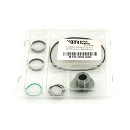 BTC-BTR-D55-000, Brian Tooley Racing Turbocharger Components BTR-D55-000 في الإمارات, دبي. Condition - new. Price ⁦500 AED⁩. Photo, seller contacts | AUTO.AE