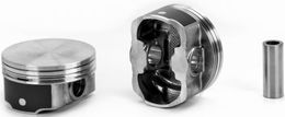UEM-3523HC-STD, Silv-O-Lite Hypereutectic Pistons 3523HC.STD in UAE, Dubai. Condition - new. Price 1,060 AED. Photo, seller contacts | AUTO.AE