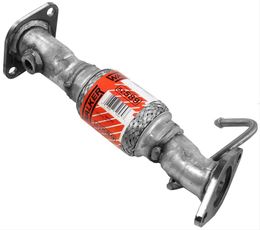 WLK-52589, Walker Exhaust Front Pipes for 2014-2016 SOUL - 52589 في الإمارات, دبي. Condition - new. Price 580 AED. Photo, seller contacts | AUTO.AE