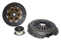 CWA-83504173K, Crown Automotive Clutch Kits for 1985-1986 CHEROKEE, WAGONEER, 1986 COMANCHE - 83504173K في الإمارات, دبي. Condition - new. Price 930 AED. Photo, seller contacts | AUTO.AE