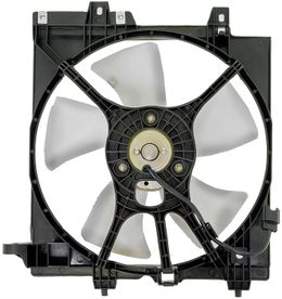RNB-620-765, Dorman Electric Fans for 1997-1998 IMPREZA - 620-765 in UAE, Dubai. Condition - new. Price 750 AED. Photo, seller contacts | AUTO.AE