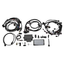 EDL-36160, Edelbrock Pro-Flo 4 Plus Self-Learning Engine Management Systems 36160 в ОАЭ, Дубай. Состояние - новое. Цена 9 960 AED. Фото, контакты продавца | AUTO.AE