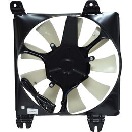 UAC-FA50198C, Universal Air Conditioner Electric Fans for 2001-2005 STRATUS, SEBRING, 2000-2005 ECLIPSE - FA 50198C في الإمارات, دبي. Condition - new. Price 550 AED. Photo, seller contacts | AUTO.AE
