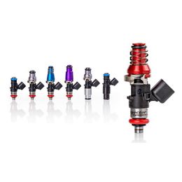 1300.48.14.R35.6, INJECTOR DYNAMICS 1300.48.14.R35.6 Injectors Set ID1300x 14mm Grey for NISSAN GT-R (R35) в ОАЭ, Дубай. Состояние - новое. Цена 6 970 AED. Фото, контакты продавца | AUTO.AE