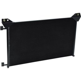 UAC-CN4953PFC, Universal Air Conditioner Air Conditioning Condensers CN 4953PFC في الإمارات, دبي. Condition - new. Price 360 AED. Photo, seller contacts | AUTO.AE