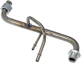 RNB-598-131, Dorman EGR Tubes for 2001-2002 SABLE, TAURUS - 598-131 في الإمارات, دبي. Condition - new. Price 180 AED. Photo, seller contacts | AUTO.AE