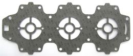 RRA-18-99051, Sierra Marine Valve Cover Gaskets 18-99051 في الإمارات، دبي. الحالة - جديدة. السعر 160 AED. صورة، جهات اتصال البائع | AUTO.AE