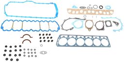 FEL-260-1998, Fel-Pro Engine Gasket Kits for 1996-1998 CHEROKEE, GRAND CHEROKEE, 1997-1998 WRANGLER - 260-1998 в ОАЭ, Дубай. Состояние - новое. Цена 500 AED. Фото, контакты продавца | AUTO.AE