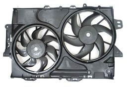 RDR-6010068, Agility Auto Parts Fan Assemblies for 2010-2012 EQUINOX, TERRAIN - 6010068 в ОАЭ, Дубай. Состояние - новое. Цена 850 AED. Фото, контакты продавца | AUTO.AE