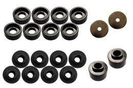 FSB-FB47234, Fishbone Offroad Body Mount Bushings for 1999 F-250 - FB47234 in UAE, Dubai. Condition - new. Price 820 AED. Photo, seller contacts | AUTO.AE
