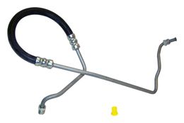 CWA-J5354381, Crown Automotive Power Steering Hoses for 1972-1975 CJ5, CJ6 - J5354381 في الإمارات, دبي. Condition - new. Price 240 AED. Photo, seller contacts | AUTO.AE