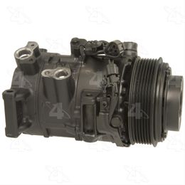 FSS-97363, Four Seasons Air Conditioning Compressors for 2005-2007 AVALON - 97363 في الإمارات, دبي. Condition - new. Price 960 AED. Photo, seller contacts | AUTO.AE