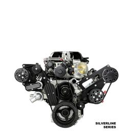 AAY-FDS-LSA-201, All American Billet Silverline Series Serpentine Kits FDS-LSA-201 في الإمارات, دبي. Condition - new. Price ⁦13,300 AED⁩. Photo, seller contacts | AUTO.AE