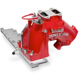 GBE-42798-PC, Banks Power Monster-Ram Intake and Killer Grid Heater Upgrades for 2013-2018 2500, 3500 - 42798-PC в ОАЭ, Дубай. Состояние - новое. Цена 3 580 AED. Фото, контакты продавца | AUTO.AE
