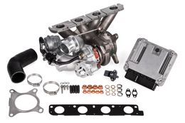 AXR-T2100016, APR Turbocharger Kits T2100016 في الإمارات, دبي. Condition - new. Price 16,480 AED. Photo, seller contacts | AUTO.AE