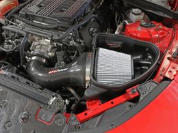 AFE-57-10018D, aFe Track Series Carbon Fiber Pro Dry S Air Intake Systems for 2017-2024 CAMARO - 57-10018D in UAE, Dubai. Condition - new. Price 3,620 AED. Photo, seller contacts | AUTO.AE