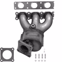 APH-641536, AP Exhaust Direct-Fit Catalytic Converters for 2011-2015 XC70, XC60, 2011-2014 S80 - 641536 in UAE, Dubai. Condition - new. Price 2,070 AED. Photo, seller contacts | AUTO.AE