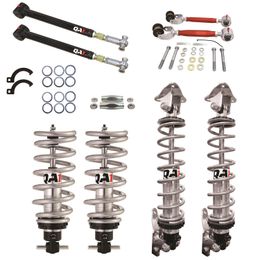 QA1-BW01-GMB5, QA1 Level 1 Big Wheel Kits BW01-GMB5 في الإمارات, دبي. Condition - new. Price 13,100 AED. Photo, seller contacts | AUTO.AE