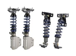 ART-12270201, Ridetech HQ Coilover Kits for 2015-2025 MUSTANG - 12270201 in UAE, Dubai. Condition - new. Price 15,780 AED. Photo, seller contacts | AUTO.AE