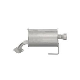 WLK-21719, Walker Quiet-Flow SS 409 Stainless Steel 2.25 Inch Muffler 21719 في الإمارات, دبي. Condition - new. Price 650 AED. Photo, seller contacts | AUTO.AE