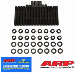 123-4201, ARP 123-4201 Head Stud Kit for BUICK V6 Stage I 12pt in UAE, Dubai. Condition - new. Price 660 AED. Photo, seller contacts | AUTO.AE