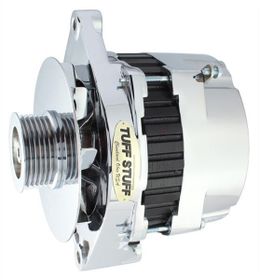 TFF-7290NE6G, Tuff Stuff Performance High-Amp Output Alternators 7290NE6G في الإمارات, دبي. Condition - new. Price 1,820 AED. Photo, seller contacts | AUTO.AE