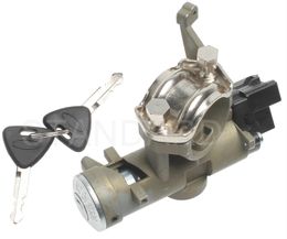 SMP-US-223, Standard Motor Keyed Ignition Switches for 1994-1995 ESCORT, 1994-1996 TRACER - US-223 in UAE, Dubai. Condition - new. Price 700 AED. Photo, seller contacts | AUTO.AE