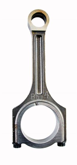 EGN-ECR405, Enginetech Reconditioned Connecting Rods for 2006-2008 OPTIMA, SONATA - ECR405 in UAE, Dubai. Condition - new. Price 400 AED. Photo, seller contacts | AUTO.AE