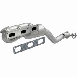 50465, MAGNAFLOW 50465 Manifold Catalytic Converter HM Grade for BMW 528i 1999-2000 в ОАЭ, Дубай. Состояние - новое. Цена 2 740 AED. Фото, контакты продавца | AUTO.AE