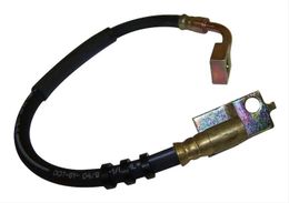 CWA-52007586, Crown Automotive Brake Hoses for 1984-1992 CHEROKEE - 52007586 في الإمارات, دبي. Condition - new. Price 110 AED. Photo, seller contacts | AUTO.AE