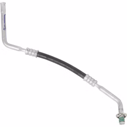 UAC-HA10017C, Universal Air Conditioner Liquid Line Hose Assemblies HA 10017C in UAE, Dubai. Condition - new. Price 100 AED. Photo, seller contacts | AUTO.AE