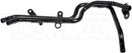 RNB-626-550, Dorman Heater Hoses 626-550 في الإمارات, دبي. Condition - new. Price 230 AED. Photo, seller contacts | AUTO.AE